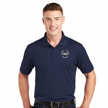 Load image into Gallery viewer, Men&#39;s Polos Connect Support Empower
