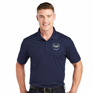 Men's Polos Connect Support Empower