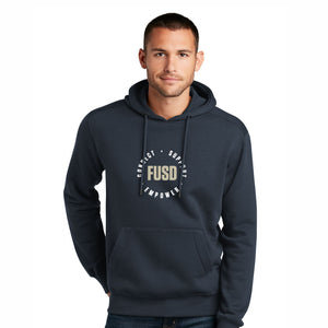 Connect-Support-Empower Hoodie