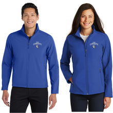 Load image into Gallery viewer, Chino High School Staff - Embroidered Jacket
