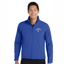 Load image into Gallery viewer, Chino High School Staff - Embroidered Jacket
