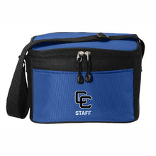 Load image into Gallery viewer, Chino High School Staff - Lunch Box
