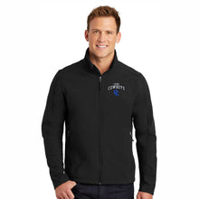 Load image into Gallery viewer, Chino High School Staff - Embroidered Jacket
