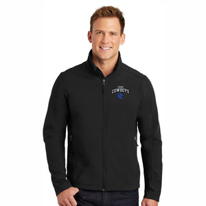 Chino High School Staff - Embroidered Jacket