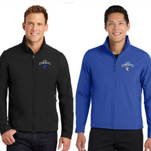 Load image into Gallery viewer, Chino High School Staff - Embroidered Jacket
