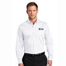 Load image into Gallery viewer, Men&#39;s Dress Shirts Long Sleeve.
