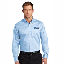 Load image into Gallery viewer, Men&#39;s Dress Shirts Long Sleeve.
