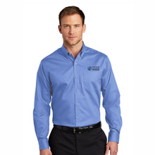 Load image into Gallery viewer, Men&#39;s Dress Shirts Long Sleeve.
