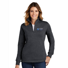 Load image into Gallery viewer, Women&#39;s Quarterzips
