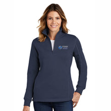 Load image into Gallery viewer, Women&#39;s Quarterzips
