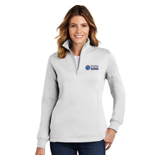 Load image into Gallery viewer, Women&#39;s Quarterzips
