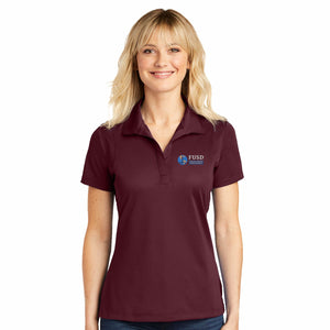 Women's Polos